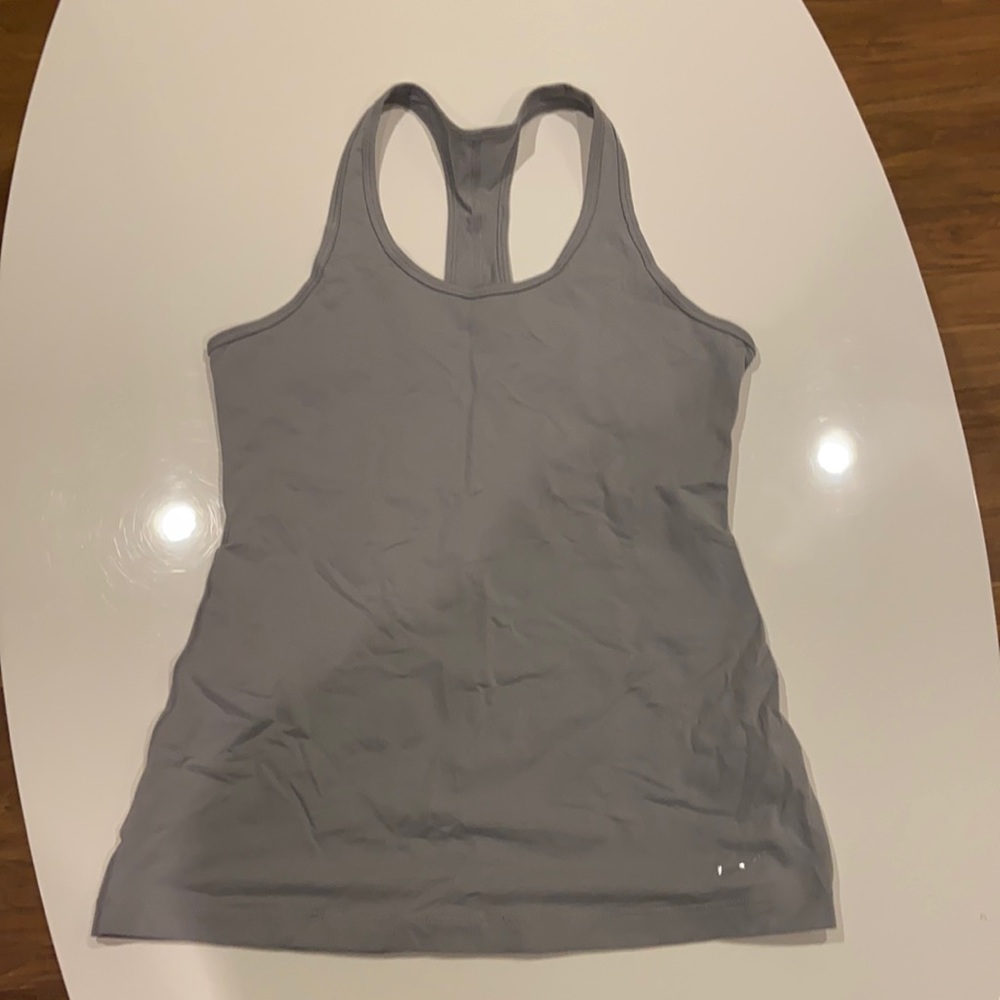 Nike dry fit running tank